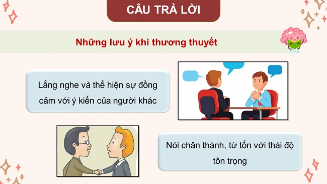 Soạn giáo án điện tử HĐTN 8 CTST (bản 2) Chủ đề 2: Thể hiện trách nhiệm của bản thân - Hoạt động 8, 9