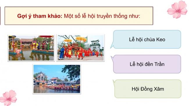 Soạn giáo án điện tử HĐTN 8 CD Chủ đề 5 - HĐGDTCĐ: Hoà nhịp cùng cộng đồng