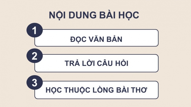 Soạn giáo án điện tử tiếng việt 4 KNTT Bài 17 Đọc Vẽ màu