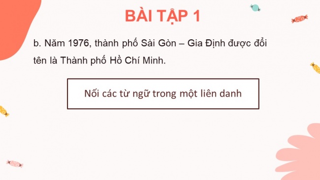 Soạn giáo án điện tử tiếng việt 4 KNTT Bài 27 Luyện từ và câu Dấu gạch ngang