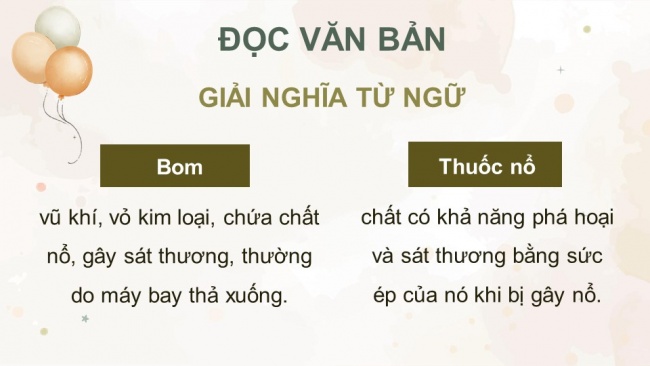 Soạn giáo án điện tử tiếng việt 4 KNTT Bài 31 Đọc Nếu chúng mình có phép lạ