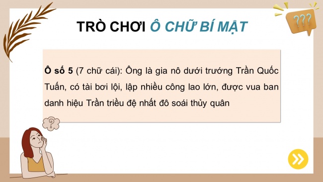 Bài giảng điện tử lịch sử 11 chân trời sáng tạo