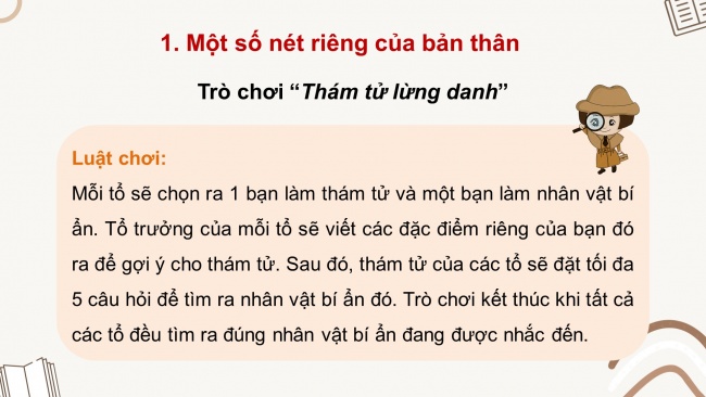 Bài giảng điện tử trải nghiệm hướng nghiệp 11 cánh diều