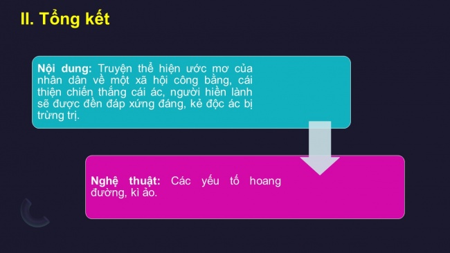 Soạn giáo án điện tử ngữ văn 6 CTST bài 2: Đọc mở rộng theo thể loại Non-bu và heng-bu