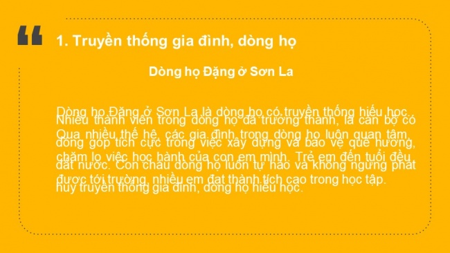 Tải bài giảng điện tử công dân 6 kết nối tri thức