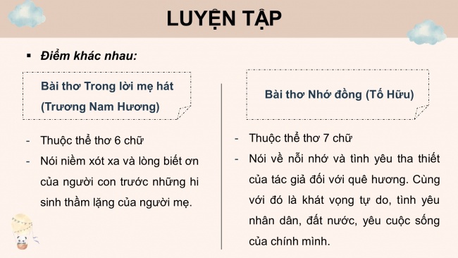 Soạn giáo án điện tử Ngữ văn 8 CTST Bài 1 Ôn tập