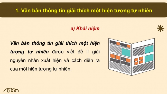 Soạn giáo án điện tử Ngữ văn 8 CTST Bài 2 Đọc 1: Bạn đã biết gì về sóng thần?