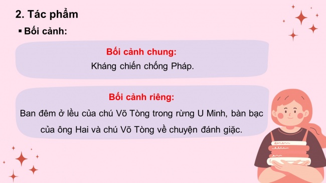 Bài giảng Powerpoint ngữ văn 7 cánh diều