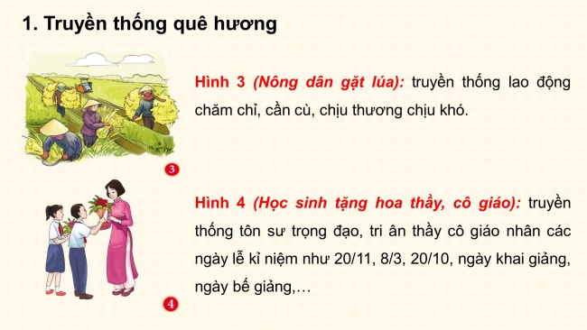 Bài giảng Powerpoint công dân 7 cánh diều