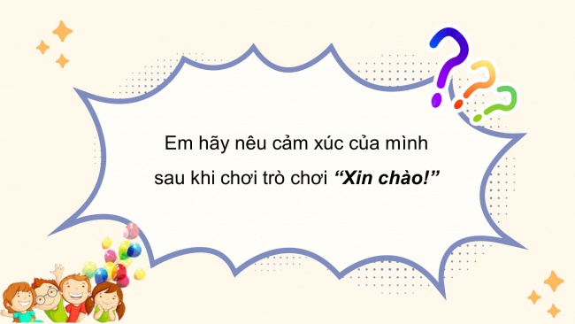 Soạn giáo án điện tử hoạt động trải nghiệm 4 KNTT Tuần 1 HĐGDTCĐ: Em tự hào về bản thân