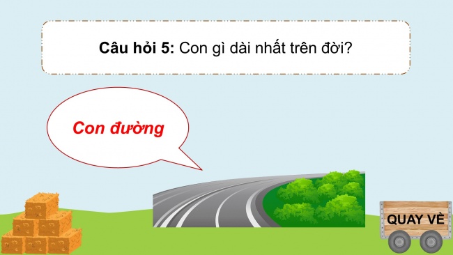 Soạn giáo án điện tử hoạt động trải nghiệm 4 KNTT Tuần 6 HĐGDTCĐ: Kĩ năng đặt câu hỏi để tìm hiểu thông tin