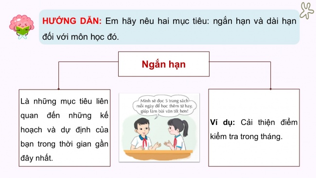 Soạn giáo án điện tử hoạt động trải nghiệm 4 KNTT Tuần 8 HĐGDTCĐ: Nếp sống khoa học