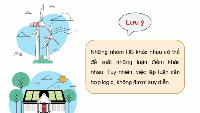 Soạn giáo án điện tử Tin học 8 KNTT Bài 3: Thực hành: Khai thác thông tin số