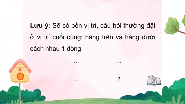 Soạn giáo án điện tử toán 4 CTST Bài 7: Bài toán liên quan đến rút về đơn vị (tiếp theo)