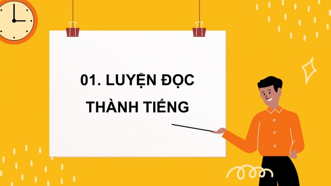 Soạn giáo án điện tử tiếng việt 4 CTST CĐ 1 Bài 1 Đọc: Những ngày hè tươi đẹp