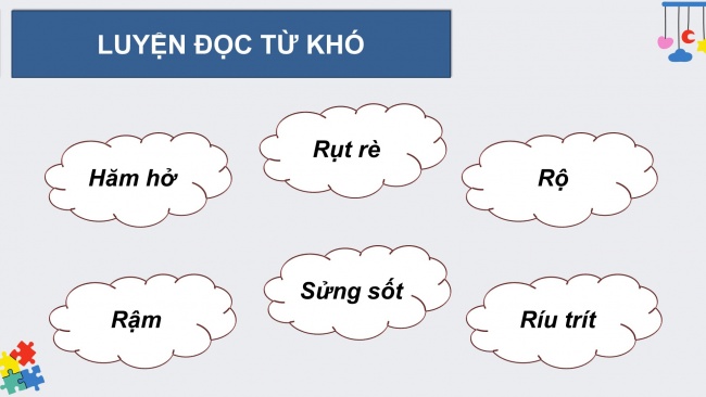 Soạn giáo án điện tử tiếng việt 4 CTST CĐ 1 Bài 5 Đọc: Cô bé ấy đã lớn