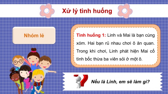 Soạn giáo án điện tử HĐTN 4 CTST bản 1 Chủ đề 3 Tuần 12: HĐGDTCĐ - Hoạt động 8, 9