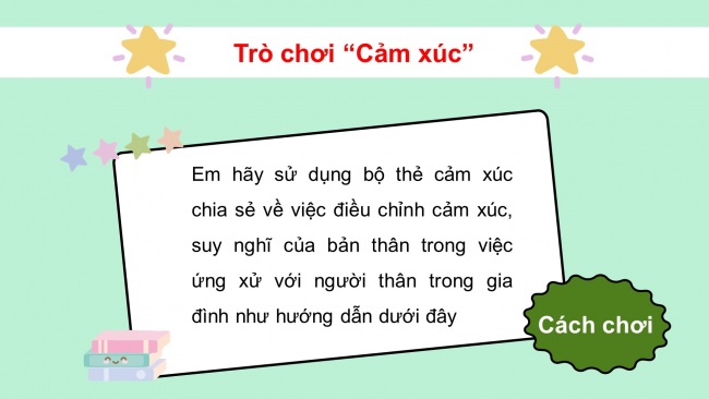 Soạn giáo án điện tử HĐTN 4 CTST bản 1 Chủ đề 7 Tuần 26: HĐGDTCĐ - Hoạt động 5, 6