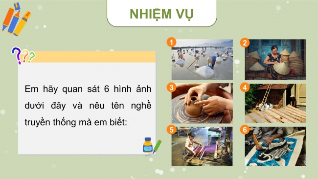 Soạn giáo án điện tử HĐTN 4 CTST bản 1 Chủ đề 9 Tuần 32: HĐGDTCĐ - Hoạt động 1, 2