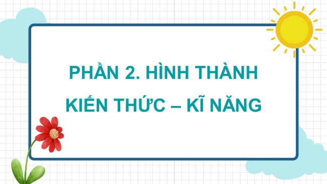 Soạn giáo án điện tử mĩ thuật 4 CTST bản 1 Bài 2: Tranh chấm màu