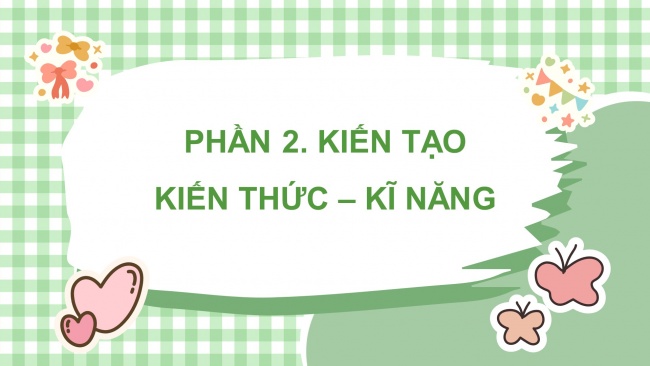 Soạn giáo án điện tử mĩ thuật 4 CTST bản 1 Bài 1: Đồ gia dụng quen thuộc