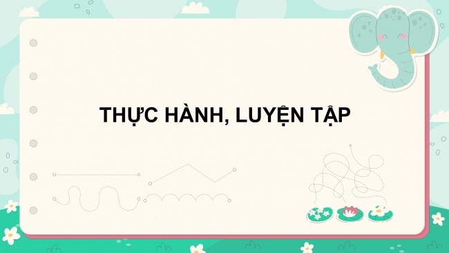 Soạn giáo án điện tử toán 4 cánh diều Bài 19: Góc nhọn, góc tù, góc bẹt