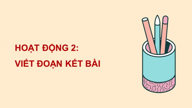 Soạn giáo án điện tử tiếng việt 4 cánh diều Bài 4 Viết 3: Luyện tập tả cây cối; Nói và nghe 2: Trao đổi: Em đọc sách báo