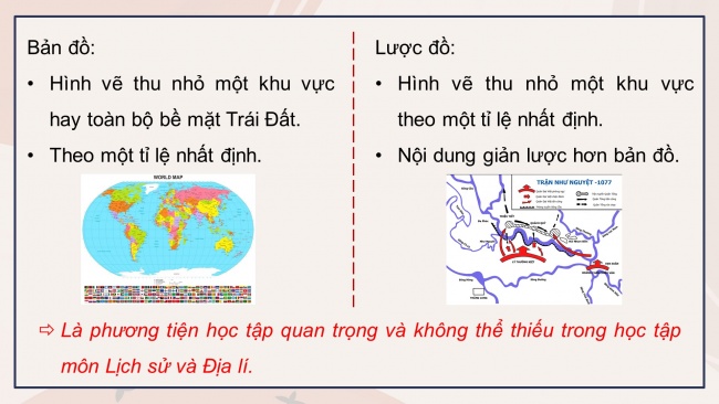 Soạn giáo án điện tử lịch sử và địa lí 4 cánh diều Bài 1: Làm quen với phương tiện học tập môn Lịch sử và Địa lí