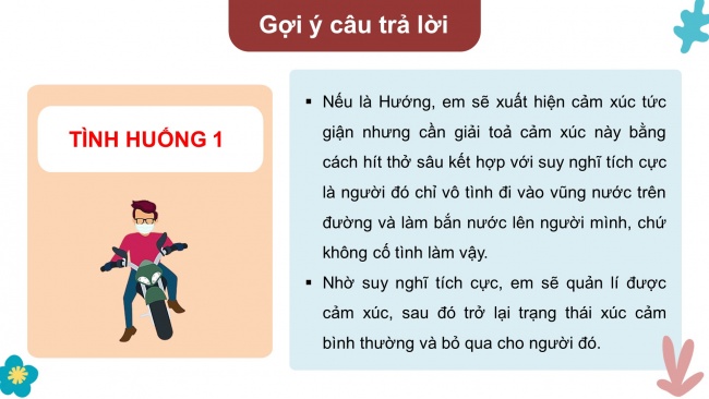 Soạn giáo án điện tử HĐTN 11 KNTT Chủ đề 3: Rèn luyện bản thân - Hoạt động 9, 10