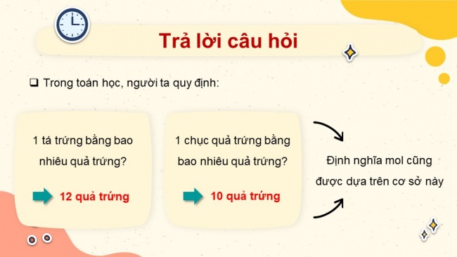 Bài giảng điện tử khoa học tự nhiên 8 cánh diều