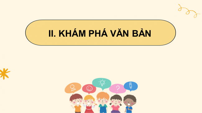 Soạn giáo án điện tử Ngữ văn 8 CTST Bài 2 Đọc 4: Những điều bí ẩn trong tập tính di cư của các loài chim