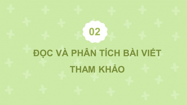 Soạn giáo án điện tử Ngữ văn 8 KNTT Bài 3 Viết: Viết bài văn nghị luận về một vấn đề đời sống (con người trong mối quan hệ với cộng đồng, đất nước)