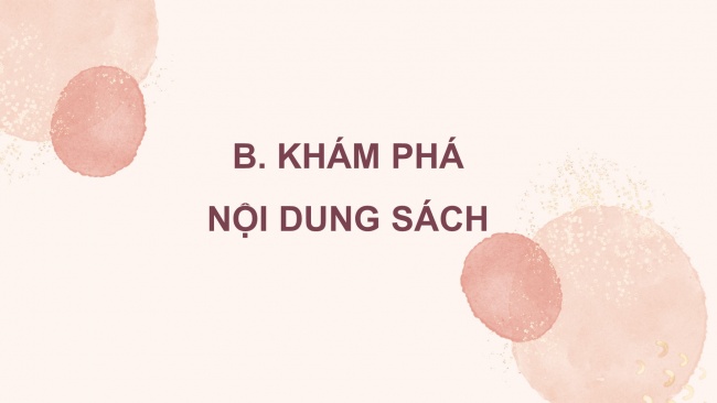 Soạn giáo án điện tử Ngữ văn 8 CD: Bài Mở đầu