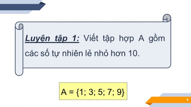 Bài giảng điện tử toán 6 cánh diều