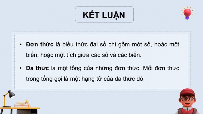 Bài giảng điện tử toán 8 chân trời sáng tạo