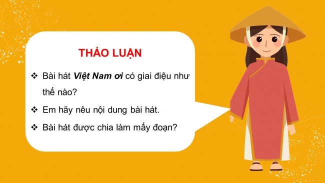 Bài giảng điện tử âm nhạc 8 kết nối tri thức