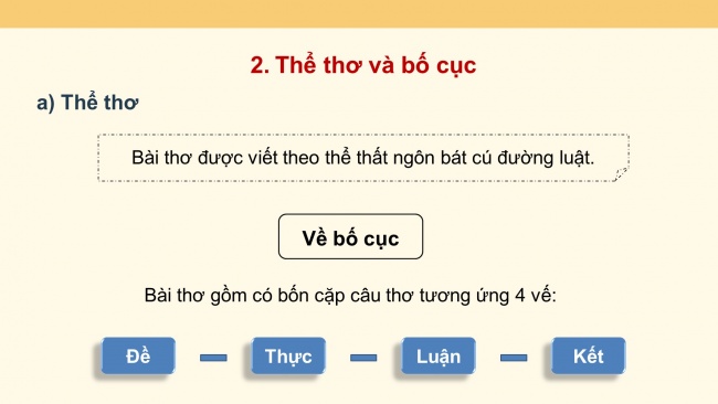 Soạn giáo án điện tử ngữ văn 11 Cánh diều  Bài 2 Đọc 3: Đọc Tiểu Thanh kí