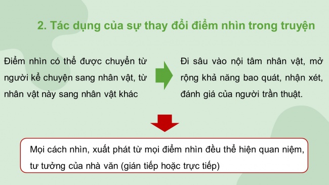 Soạn giáo án điện tử ngữ văn 11 Cánh diều Bài 3 Đọc 1: Chí Phèo