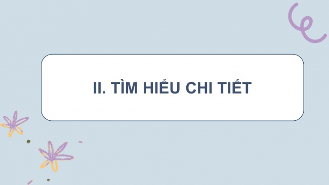 Soạn giáo án điện tử ngữ văn 11 Cánh diều Bài 3 Đọc 2: Chữ người tử tù