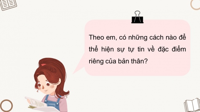 Soạn giáo án điện tử hoạt động trải nghiệm 11 Cánh diều Chủ đề 3: Hoàn thiện bản thân (P2)