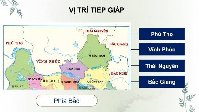 Soạn giáo án điện tử lịch sử và địa lí 4 CTST Bài 12: Thăng Long - Hà Nội