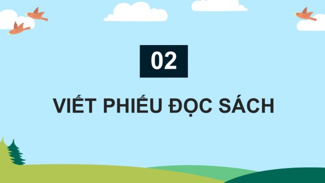 Soạn giáo án điện tử tiếng việt 4 KNTT Bài 24 Đọc mở rộng