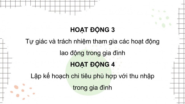 Bài giảng điện tử Trải nghiệm hướng nghiệp 11 chân trời sáng tạo bản 2