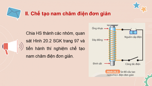 Bài giảng Powerpoint vật lí 7 kết nối tri thức