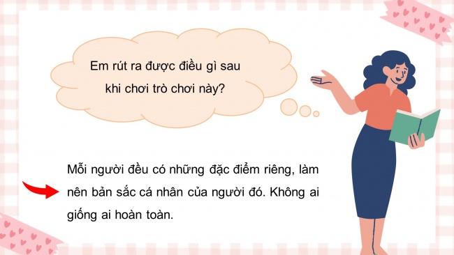 Bài giảng điện tử trải nghiệm hướng nghiệp 11 kết nối tri thức