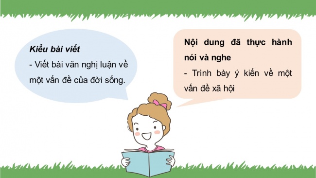 Soạn giáo án điện tử Ngữ văn 8 CTST Bài 3 Ôn tập