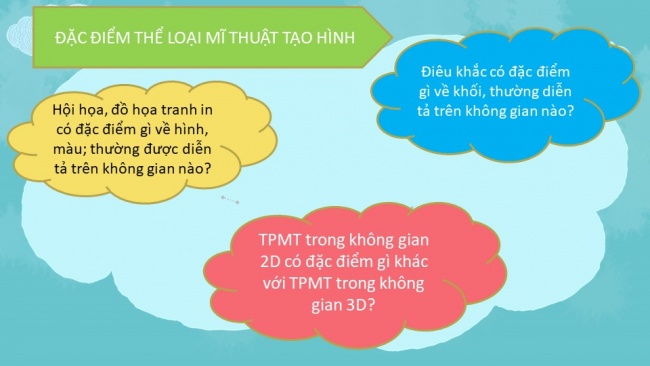 Tải bài giảng điện tử mĩ thuật 6 kết nối tri thức