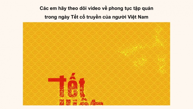 Soạn giáo án điện tử lịch sử và địa lí 4 KNTT bài 3: Lịch sử và văn hóa truyền thống địa phương em