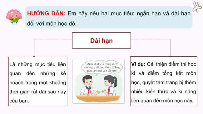 Soạn giáo án điện tử hoạt động trải nghiệm 4 KNTT Tuần 8 HĐGDTCĐ: Nếp sống khoa học