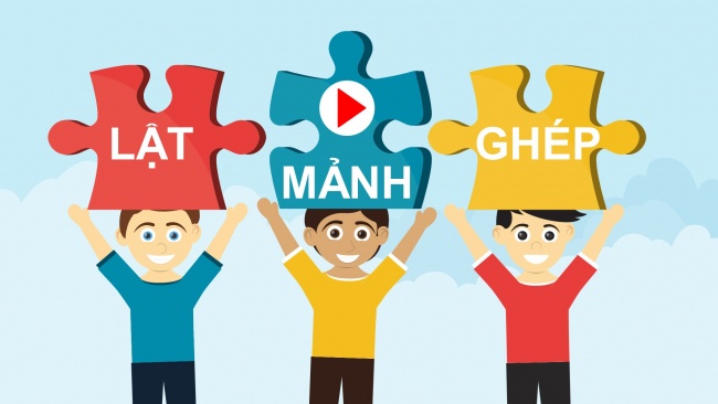 Soạn giáo án điện tử toán 4 CTST Bài 13: Tính chất giao hoán, tính chất kết hợp của phép